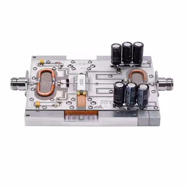 MRF1K50H-TF4 NXP USA Inc.  Cartes de kits d'évaluation et de développement RF